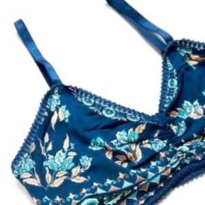 Spell Pandora Bralette M